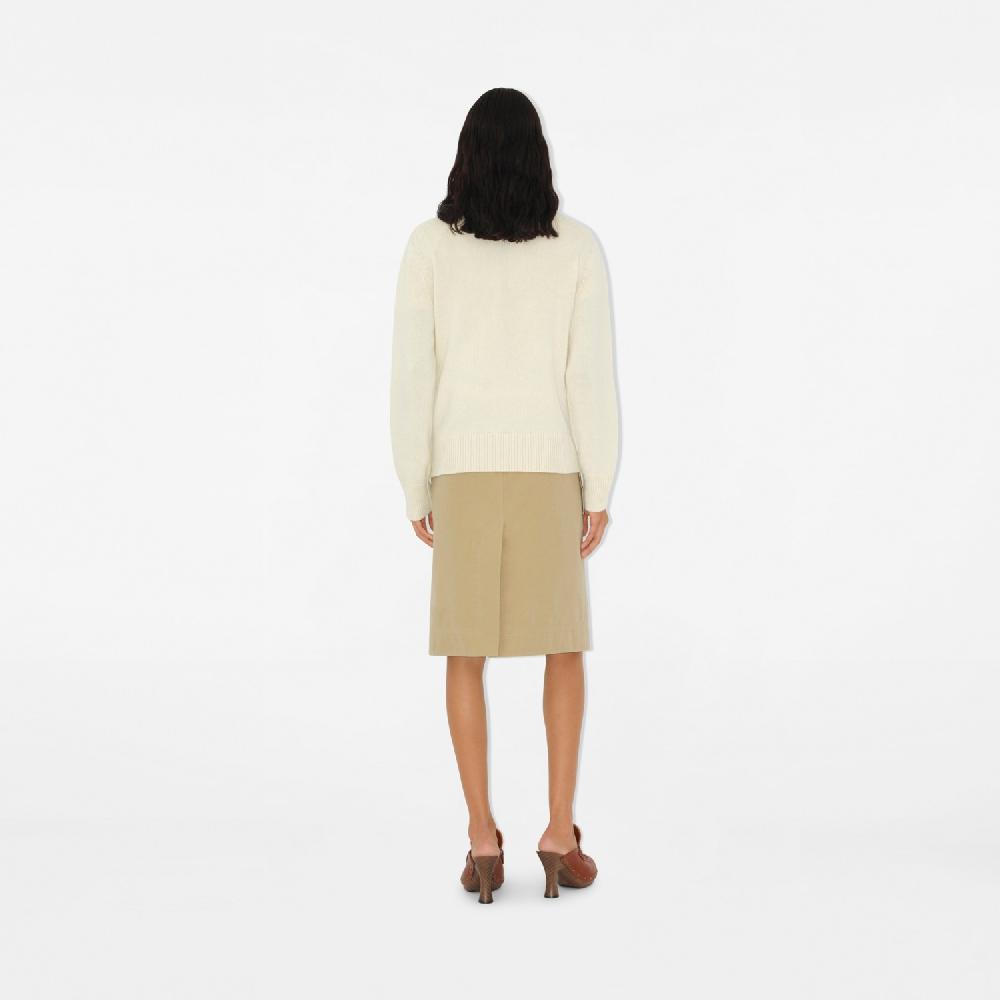 Burberry Jersey en lana y cachemir con EKDPrecio 990 00 € Envío gratis