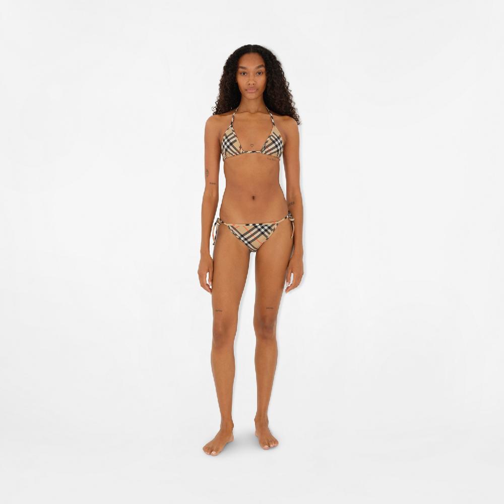 Burberry Braguitas de bikini CheckPrecio 240 00 € 2025