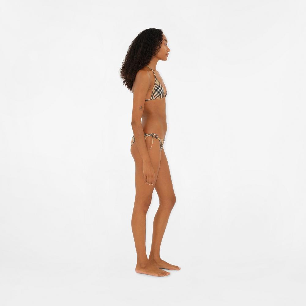 Burberry Braguitas de bikini CheckPrecio 240 00 € 2025