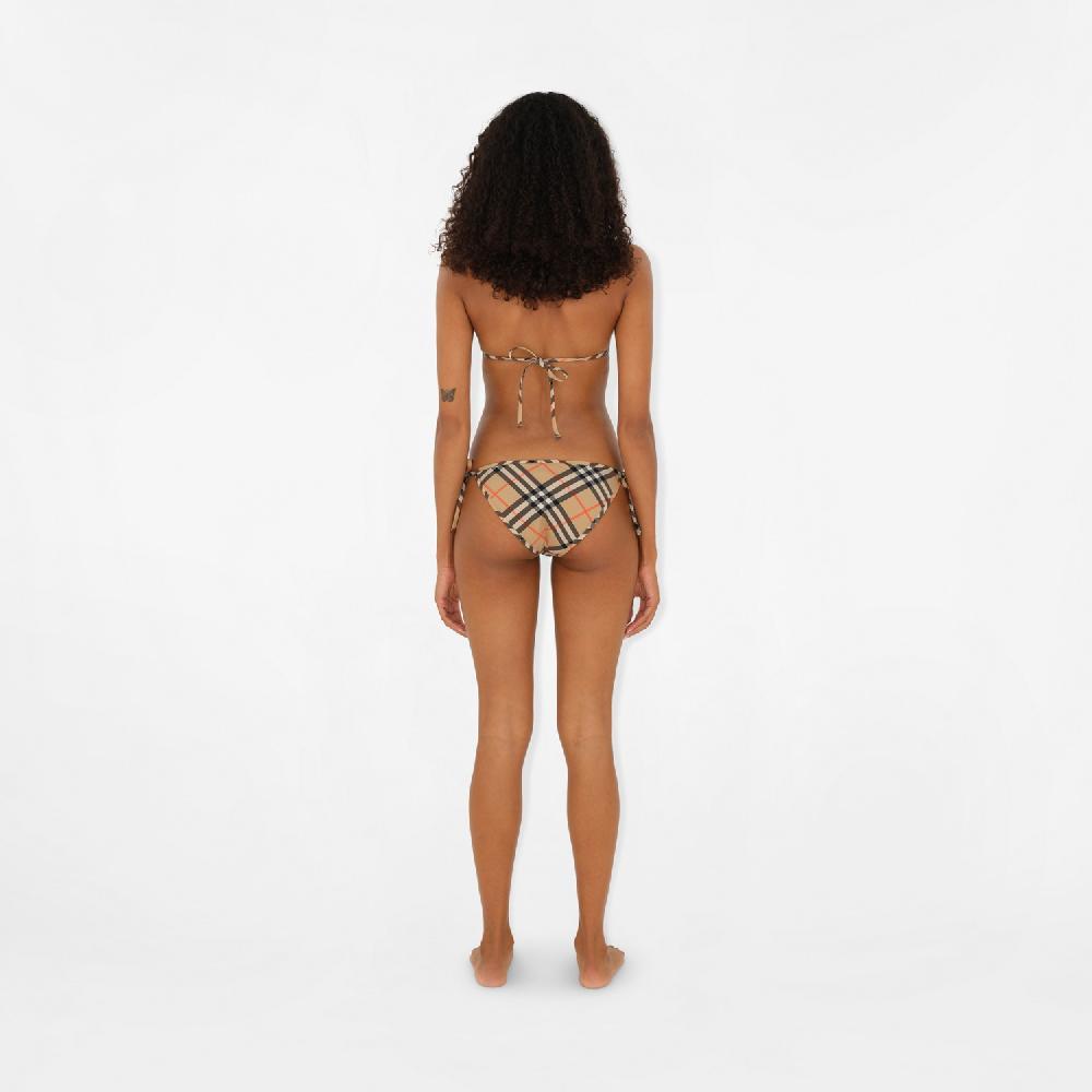 Burberry Braguitas de bikini CheckPrecio 240 00 € 2025
