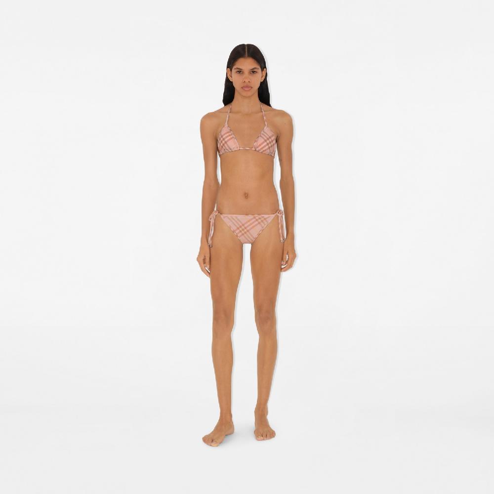 Burberry Braguitas de bikini CheckPrecio 260 00 € Outlet