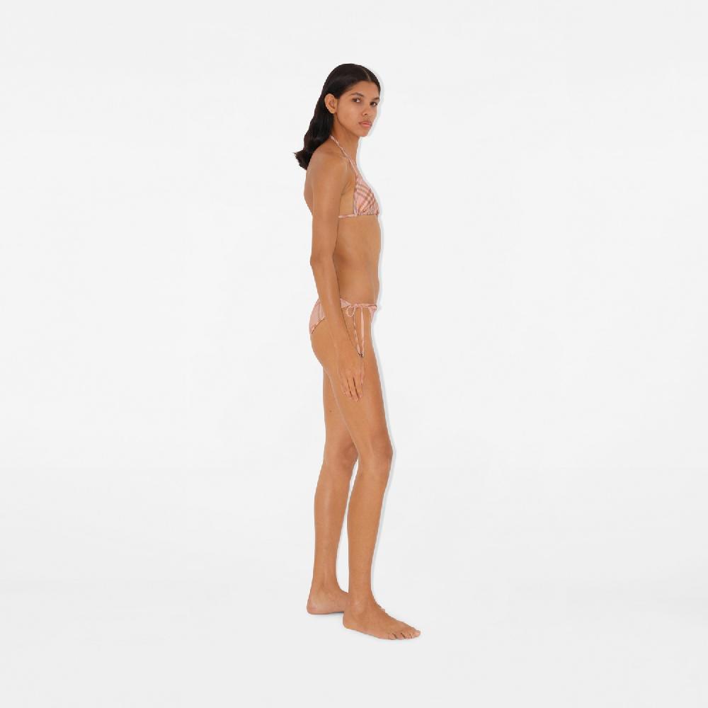 Burberry Braguitas de bikini CheckPrecio 260 00 € Outlet