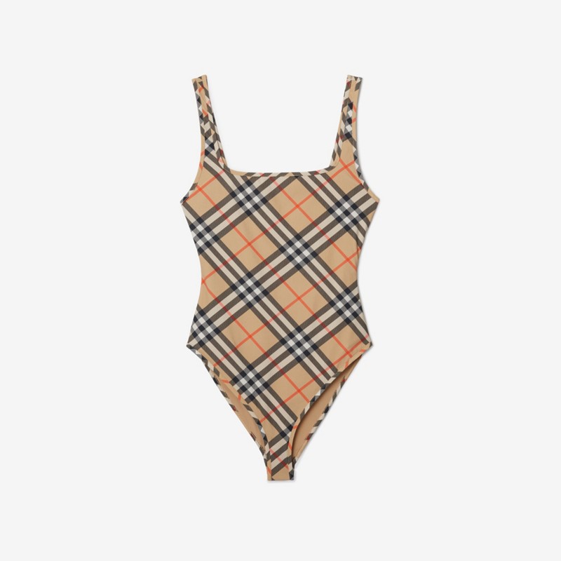 Burberry Bañador CheckPrecio 490 00 €