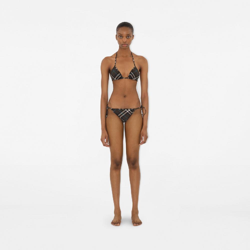 Burberry Braguitas de bikini CheckPrecio 240 00 € Rebajas de fábrica