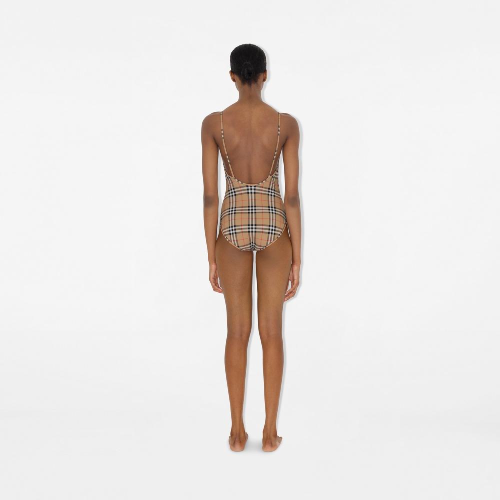 Burberry Bañador CheckPrecio 490 00 € Los más vendidos