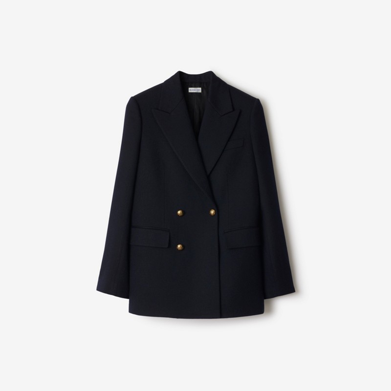 Burberry Chaqueta de vestir en lanaPrecio 1.990 00 €