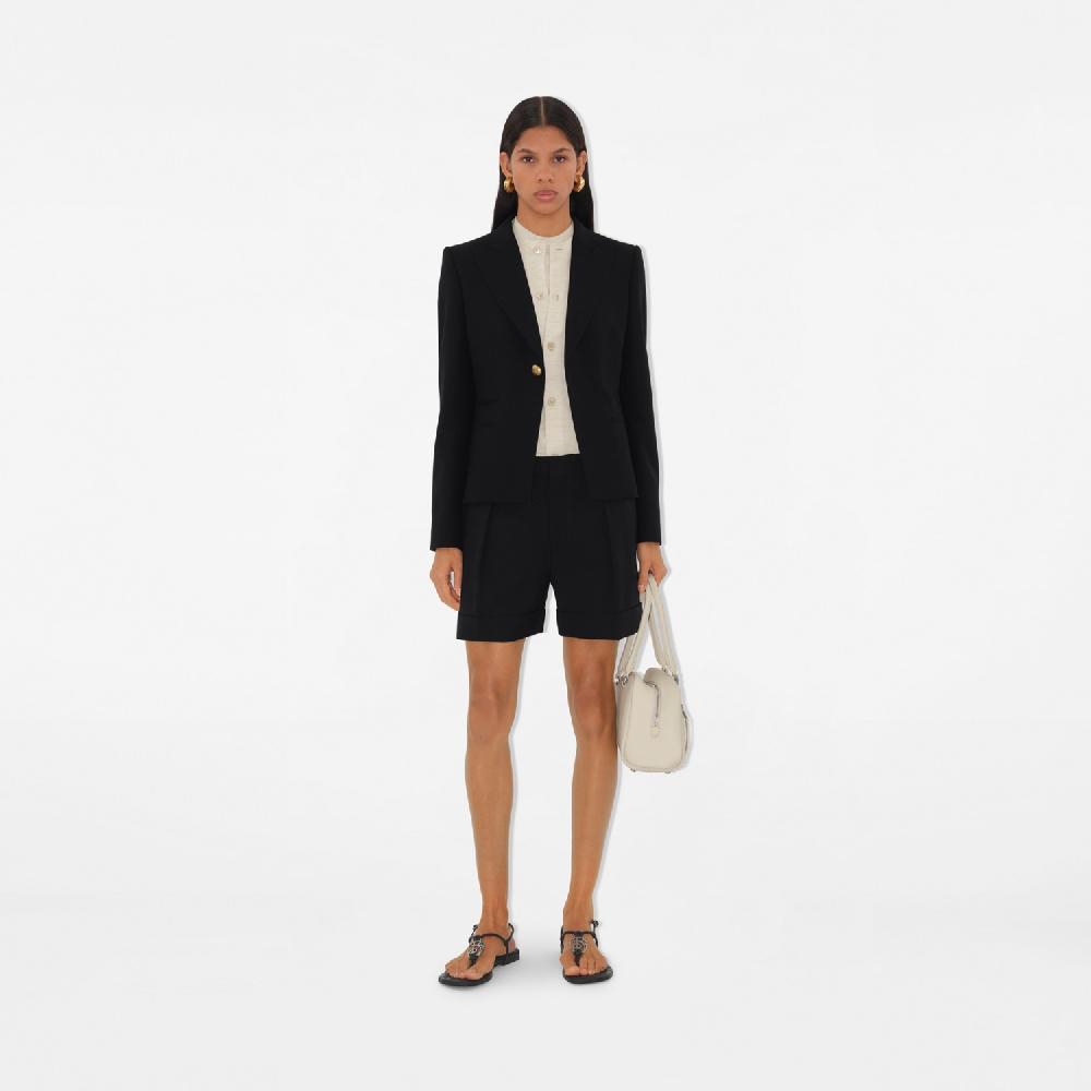 Burberry Chaqueta de vestir en lanaPrecio 1.750 00 € Novedades Grandes descuentos