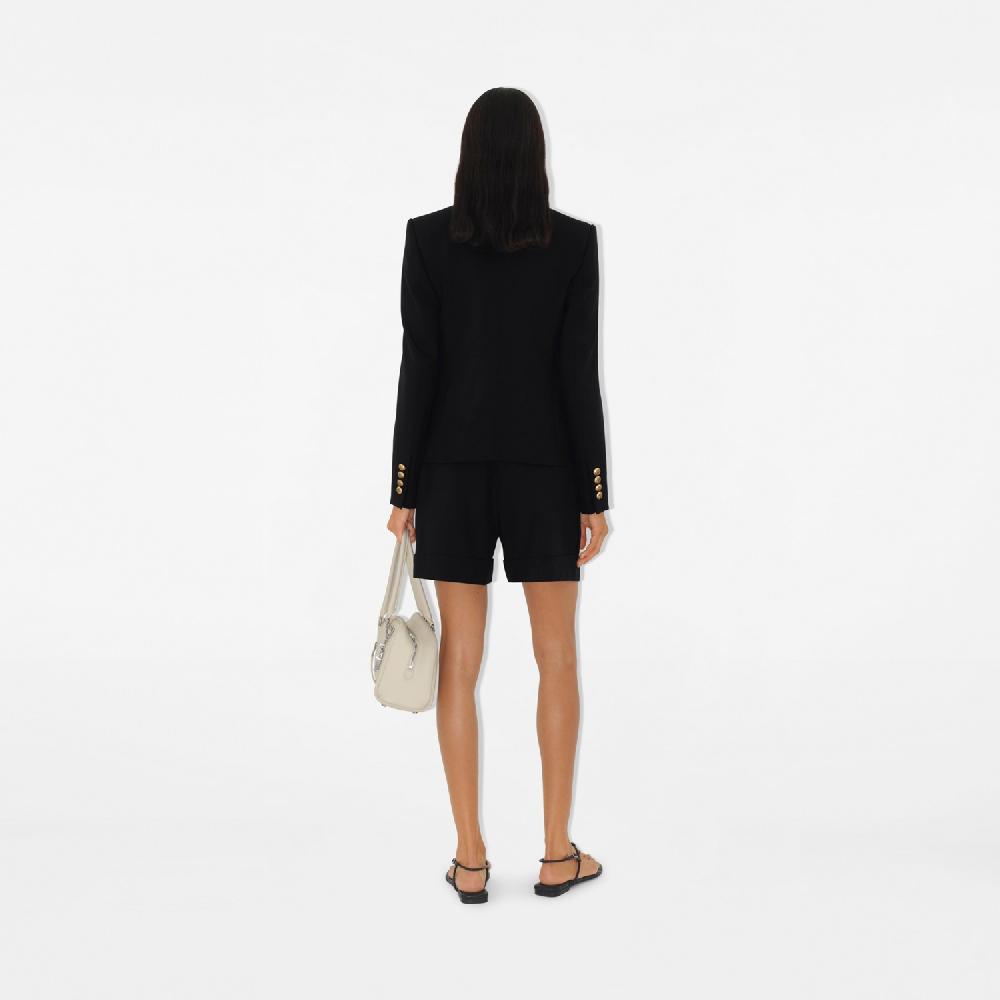 Burberry Chaqueta de vestir en lanaPrecio 1.750 00 € Novedades Grandes descuentos