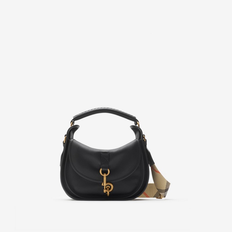 Burberry Bolso messenger B Clip pequeñoPrecio 1.990 00 € Novedades Oferta exclusiva