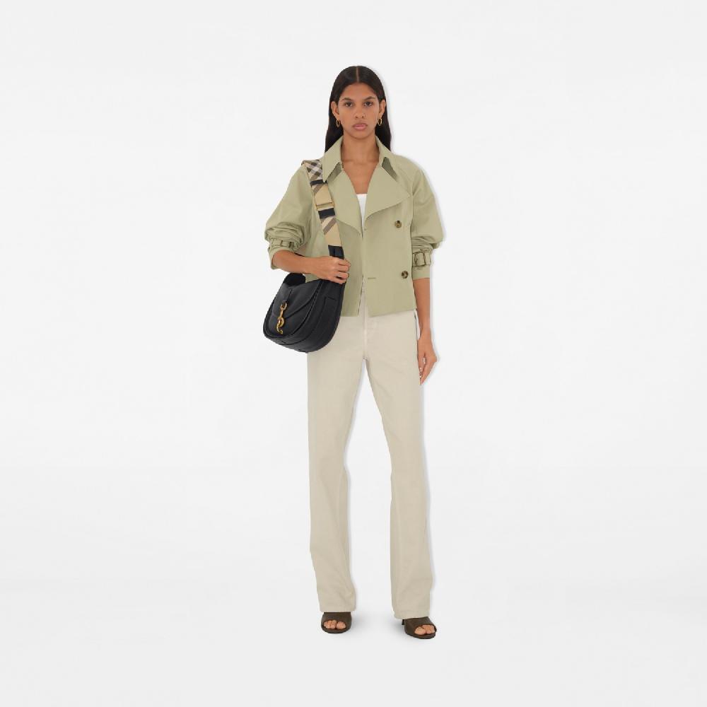 Burberry Bolso messenger B Clip pequeñoPrecio 1.990 00 € Novedades Oferta exclusiva
