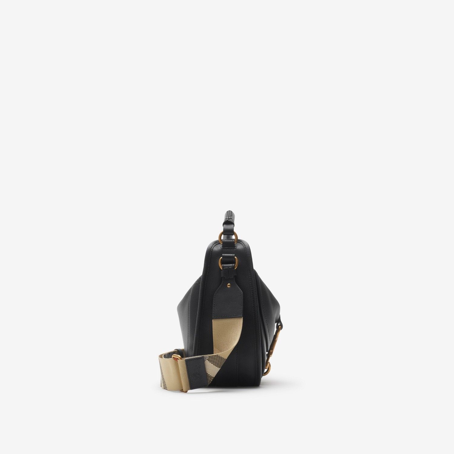 Burberry Bolso messenger B Clip pequeñoPrecio 1.990 00 € Novedades Oferta exclusiva