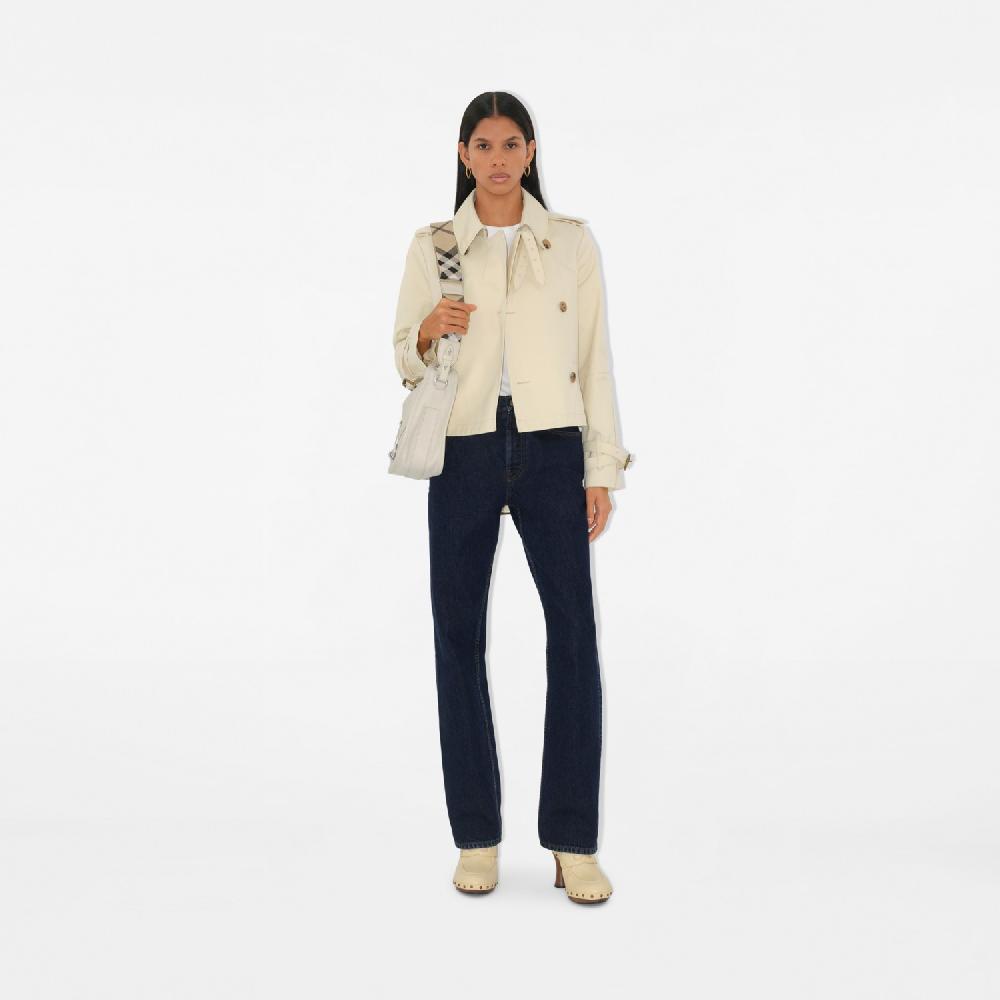 Burberry Bolso messenger B Clip pequeñoPrecio 1.990 00 € Pasarela Última moda
