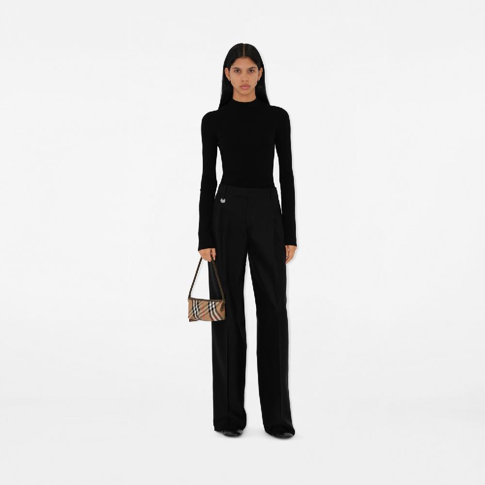 Burberry Minibolso CheckPrecio 720 00 € Rebajas de fin de temporada