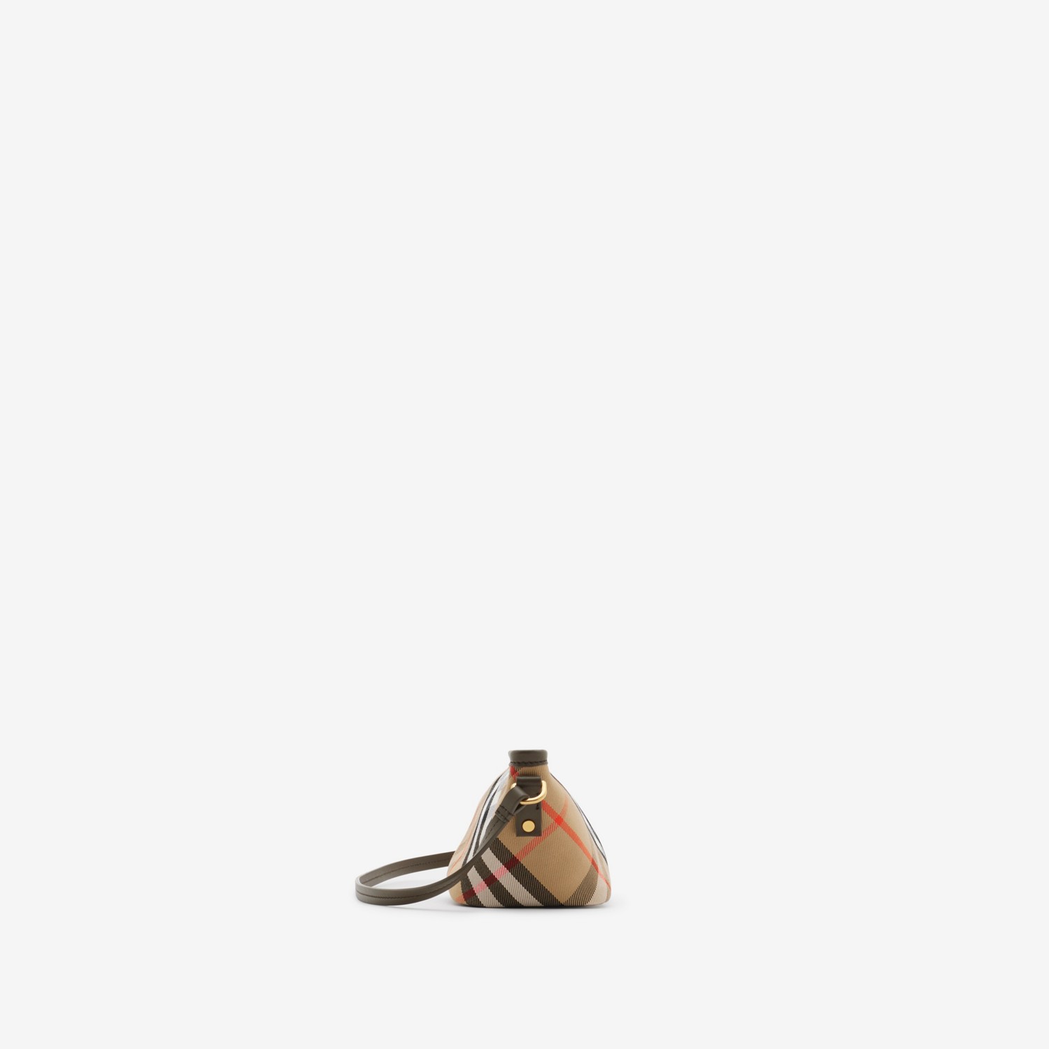 Burberry Minibolso CheckPrecio 720 00 € Rebajas de fin de temporada