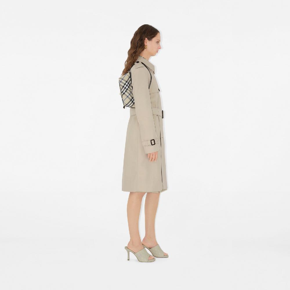 Burberry Minibolso CheckPrecio 720 00 € Devoluciones gratuitas