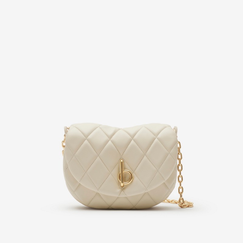 Burberry Bolso Rocking Horse acolchadoPrecio 1.850 00 €