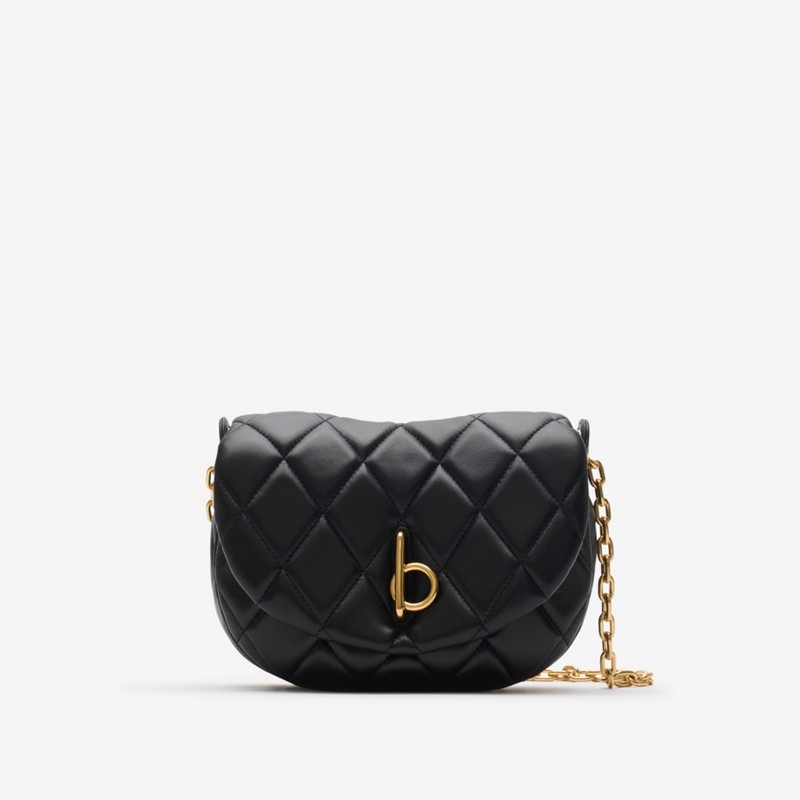 Burberry Bolso Rocking Horse acolchadoPrecio 1.850 00 €