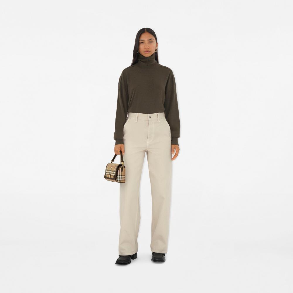 Burberry Bolso Note con asa superiorPrecio 1.390 00 € Outlet