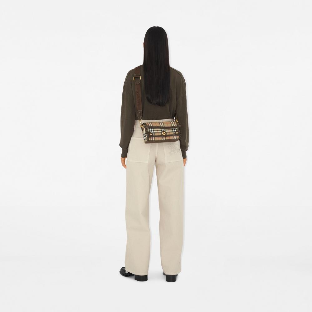 Burberry Bolso Note con asa superiorPrecio 1.390 00 € Outlet