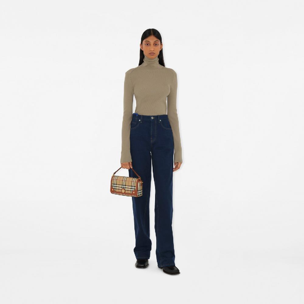 Burberry Bolso Note con asa superiorPrecio 1.390 00 € Outlet online