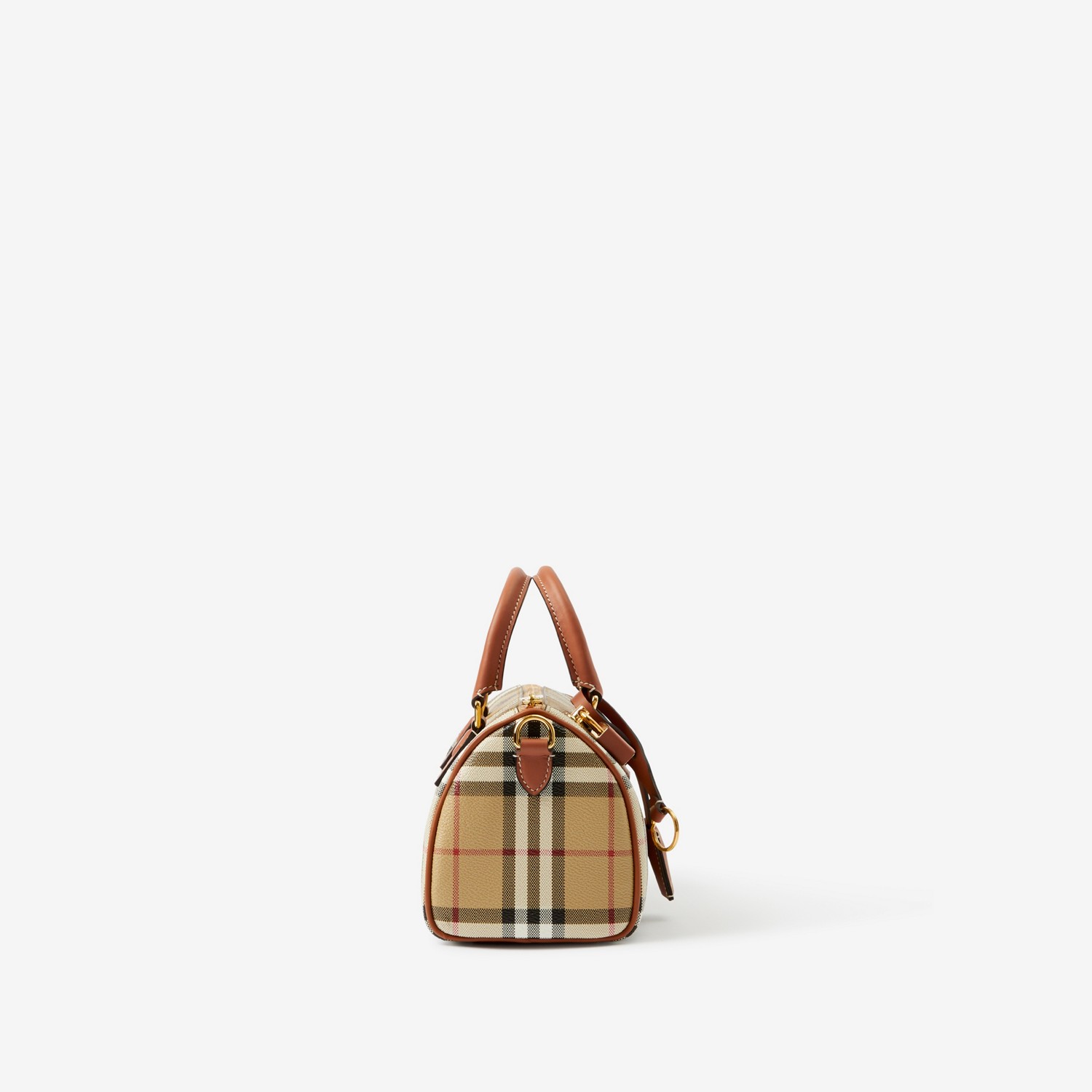 Burberry Minibolso bowling CheckPrecio 1.150 00 € Rebajas