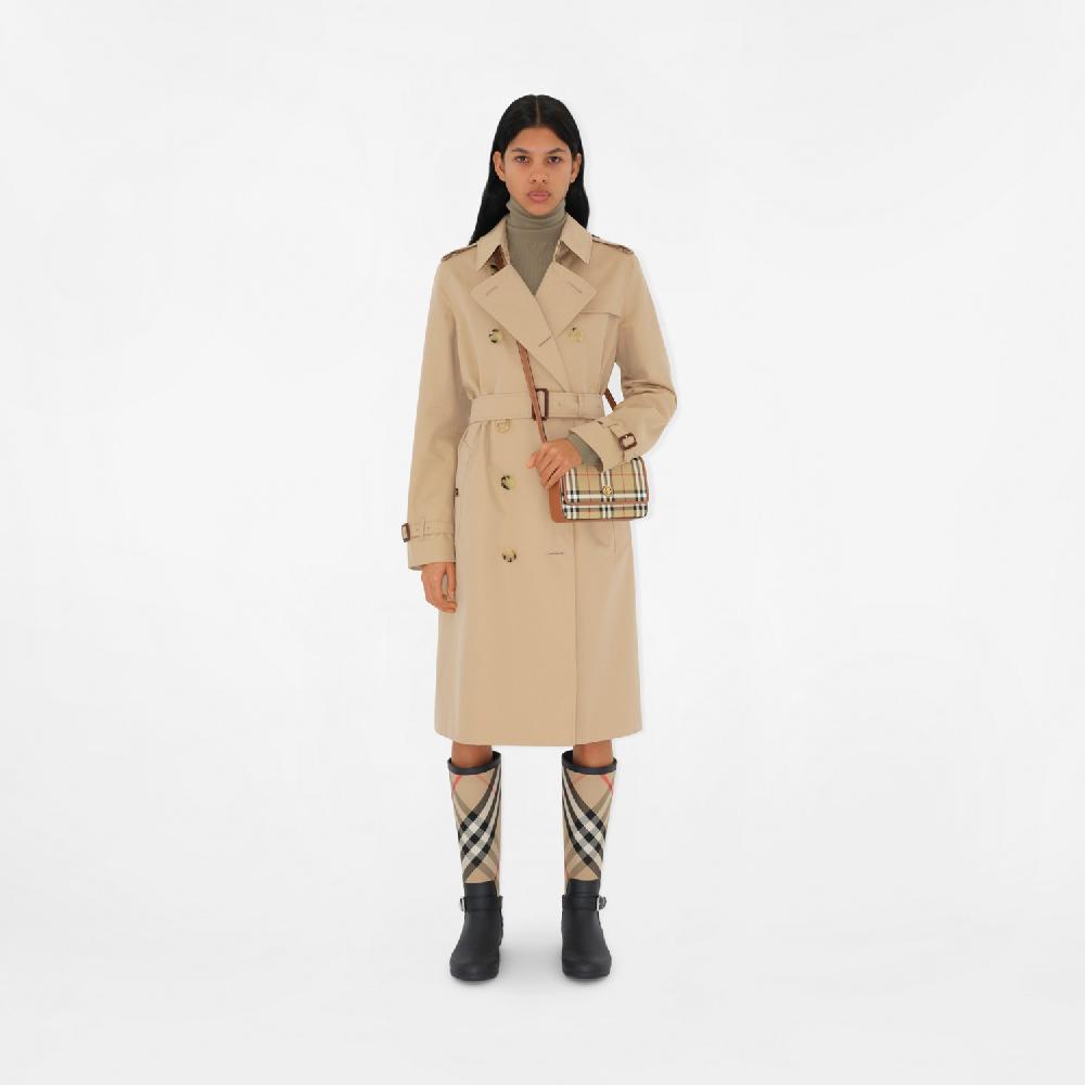 Burberry Bolso HampshirePrecio 990 00 € Personalizable con iniciales Los más vendidos