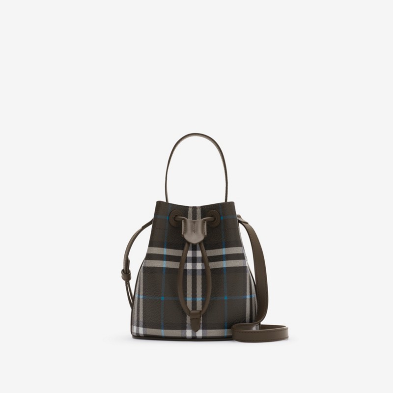 Burberry Minibolso bombonera CheckPrecio 1.150 00 € Novedades Rebajas online