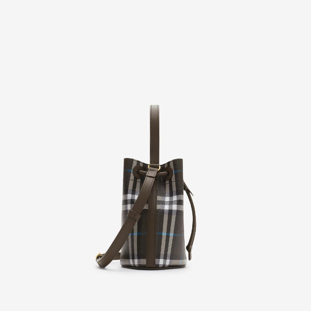 Burberry Minibolso bombonera CheckPrecio 1.150 00 € Novedades Rebajas online