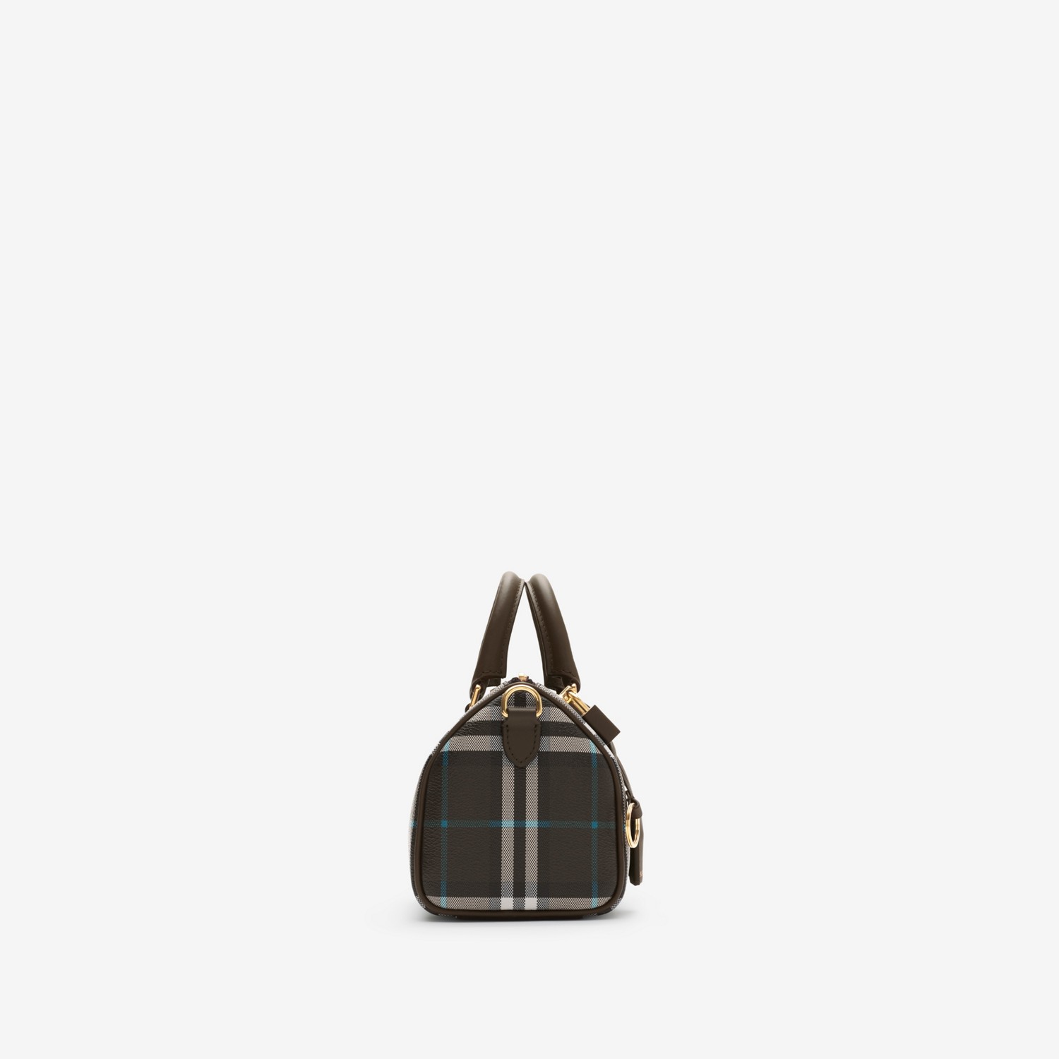 Burberry Minibolso bowling CheckPrecio 1.150 00 € Novedades Rebajas top