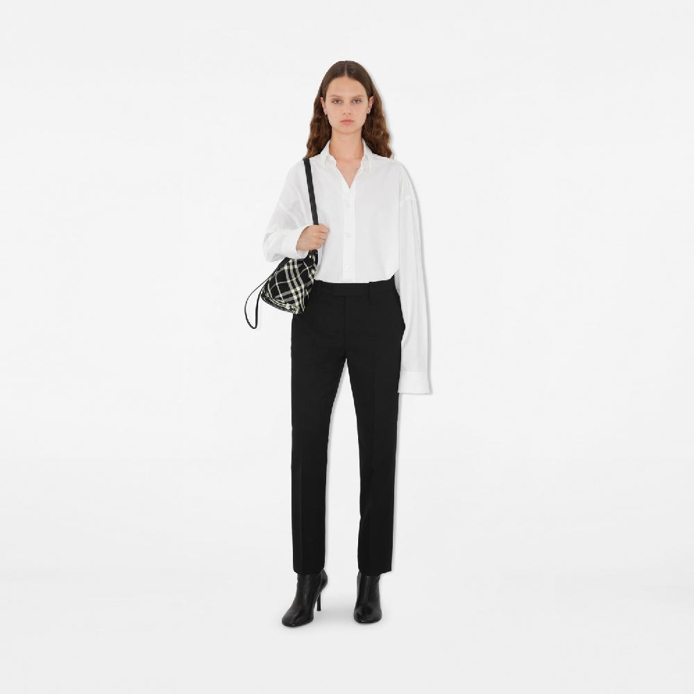 Burberry Minibolso bombonera CheckPrecio 1.150 00 € Oferta especial