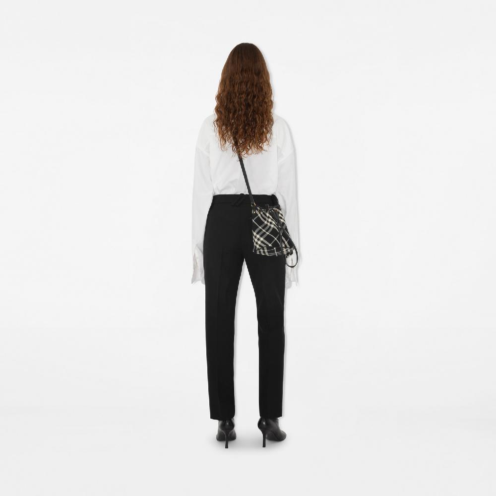 Burberry Minibolso bombonera CheckPrecio 1.150 00 € Oferta especial