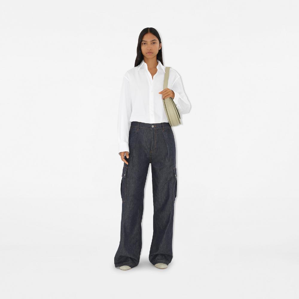 Burberry Pantalones cargo vaquerosPrecio 940 00 € Precio de fábrica