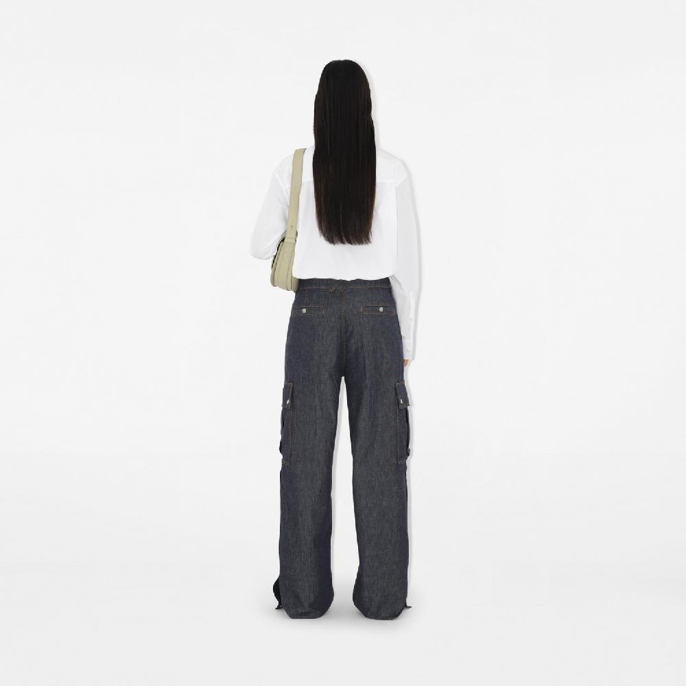 Burberry Pantalones cargo vaquerosPrecio 940 00 € Precio de fábrica