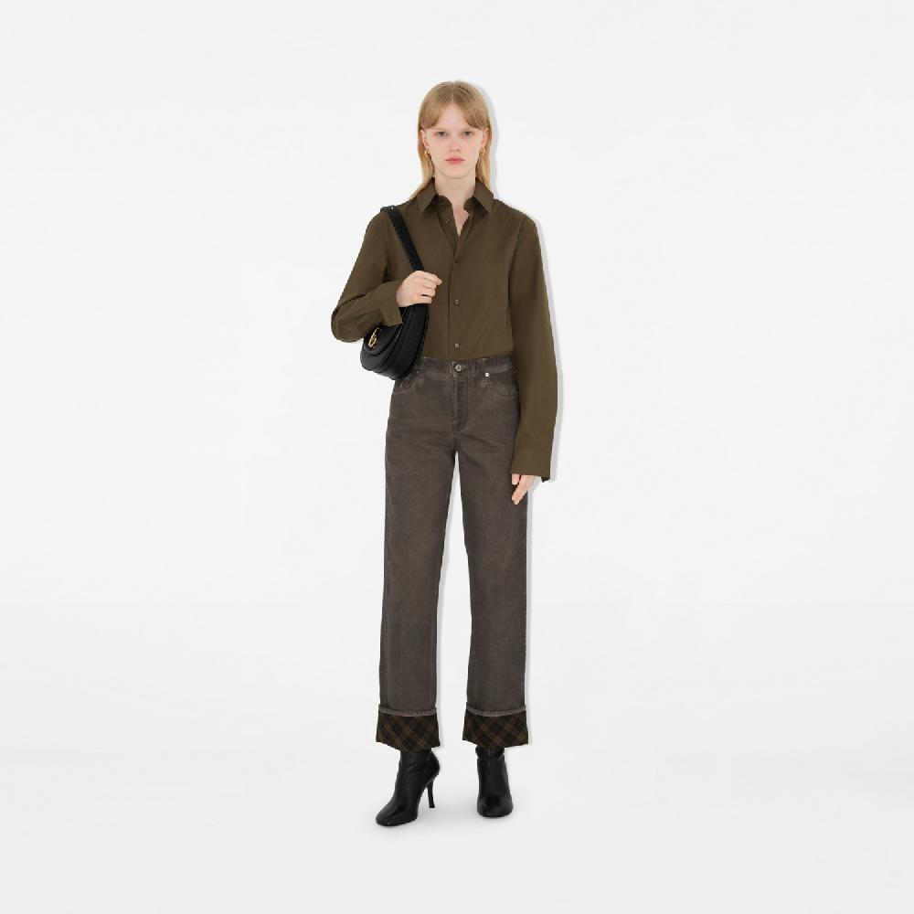 Burberry Pantalones vaquerosPrecio 810 00 € Promoción por tiempo limitado