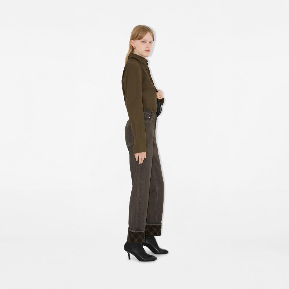 Burberry Pantalones vaquerosPrecio 810 00 € Promoción por tiempo limitado