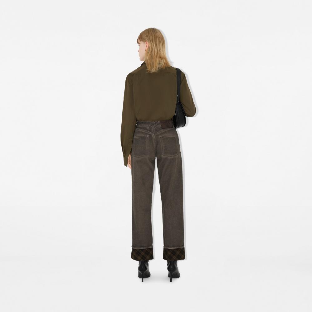 Burberry Pantalones vaquerosPrecio 810 00 € Promoción por tiempo limitado