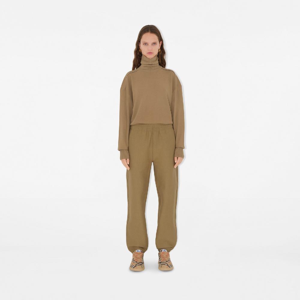 Burberry Pantalones de jogging en algodónPrecio 660 00 € Promoción trimestral