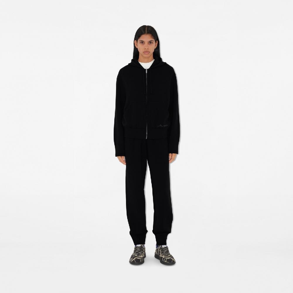 Burberry Pantalones de jogging en mezcla de lanaPrecio 990 00 € Grandes descuentos