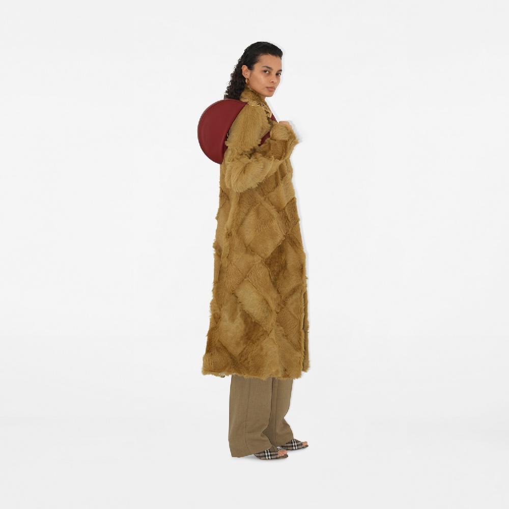 Burberry Bolso Knight ArcPrecio 1.590 00 € Envío internacional gratuito
