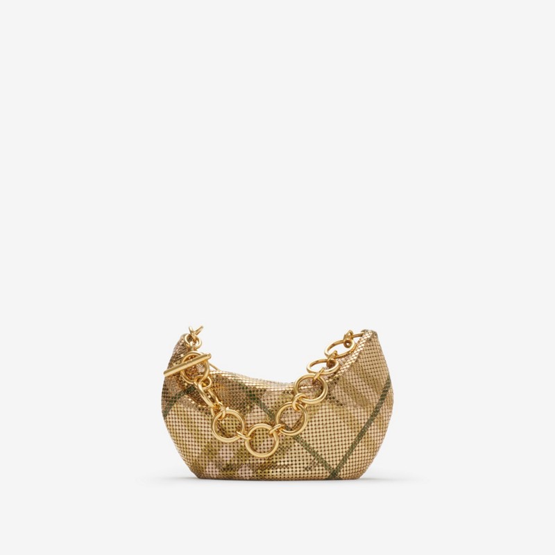 Burberry Bolso en cota de mallaPrecio 1.490 00 € Pasarela Ahorra y exporta