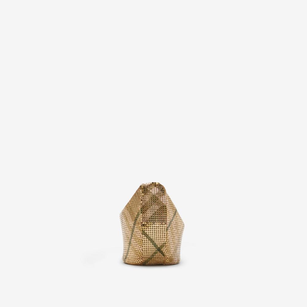 Burberry Bolso en cota de mallaPrecio 1.490 00 € Pasarela Ahorra y exporta