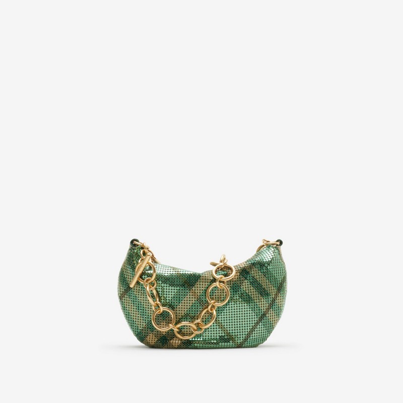 Burberry Bolso en cota de mallaPrecio 1.490 00 € Pasarela Precios de Black Friday