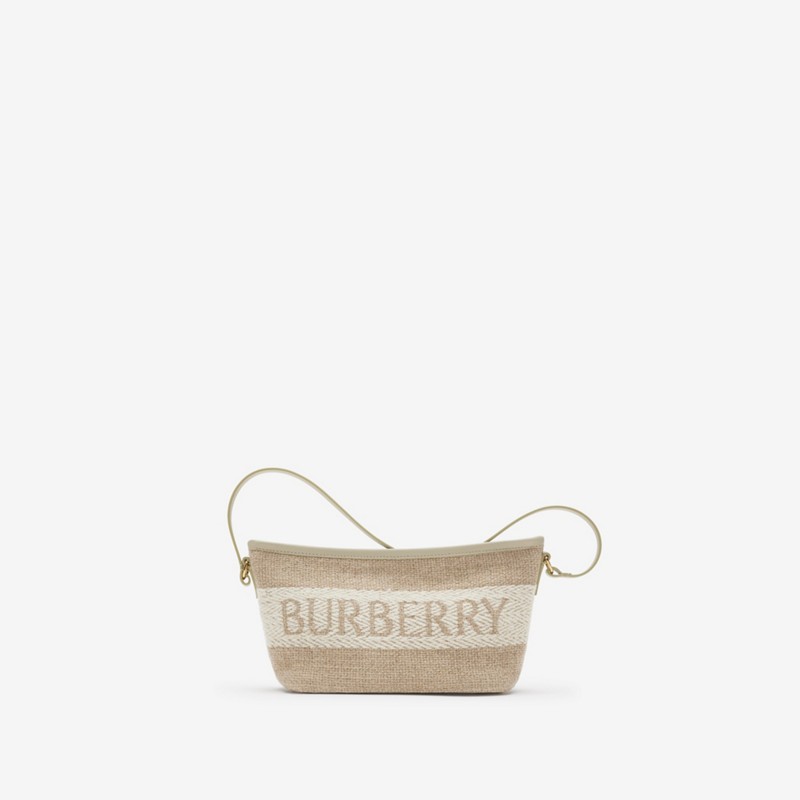 Burberry Minibolso con logotipoPrecio 590 00 € Novedades En oferta