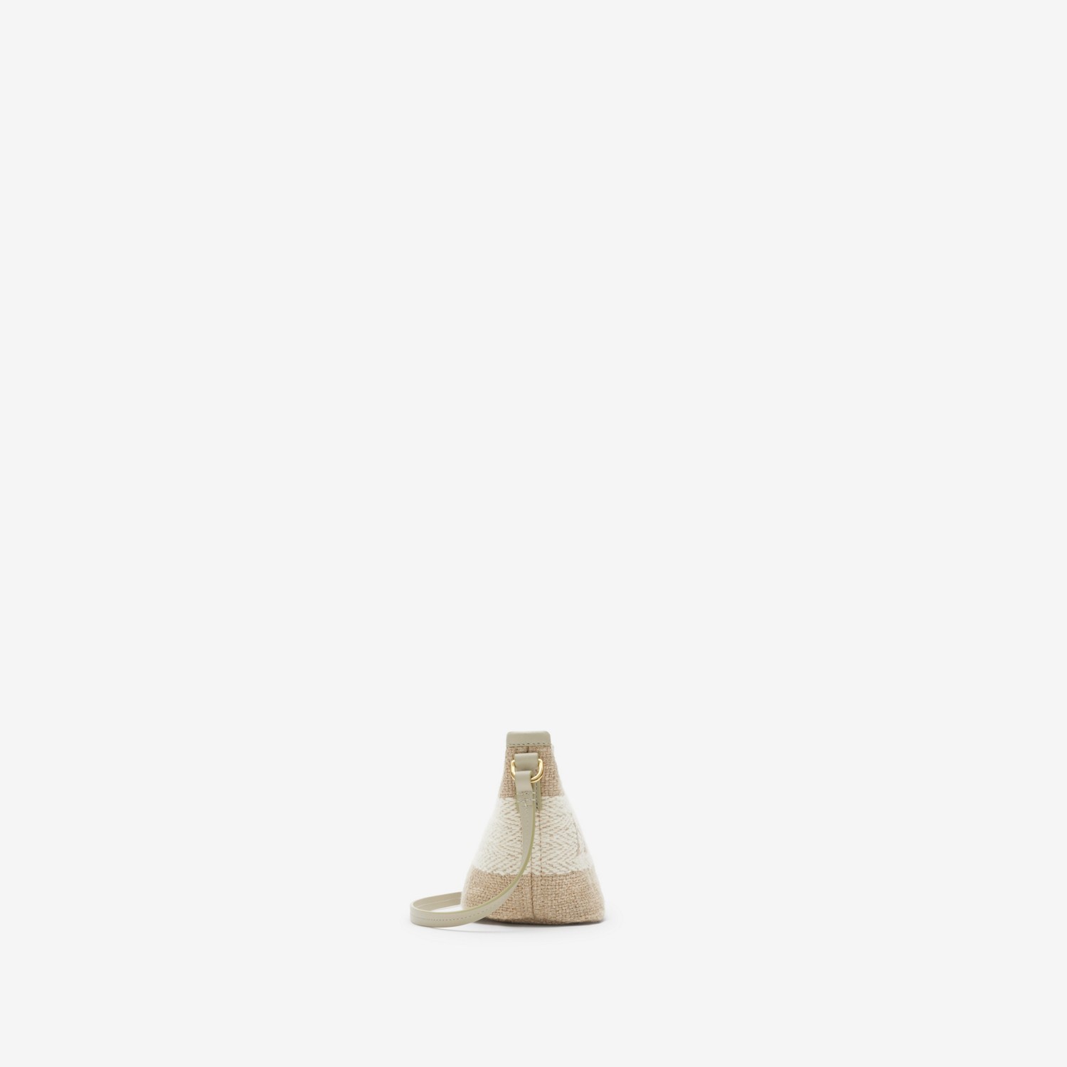 Burberry Minibolso con logotipoPrecio 590 00 € Novedades En oferta