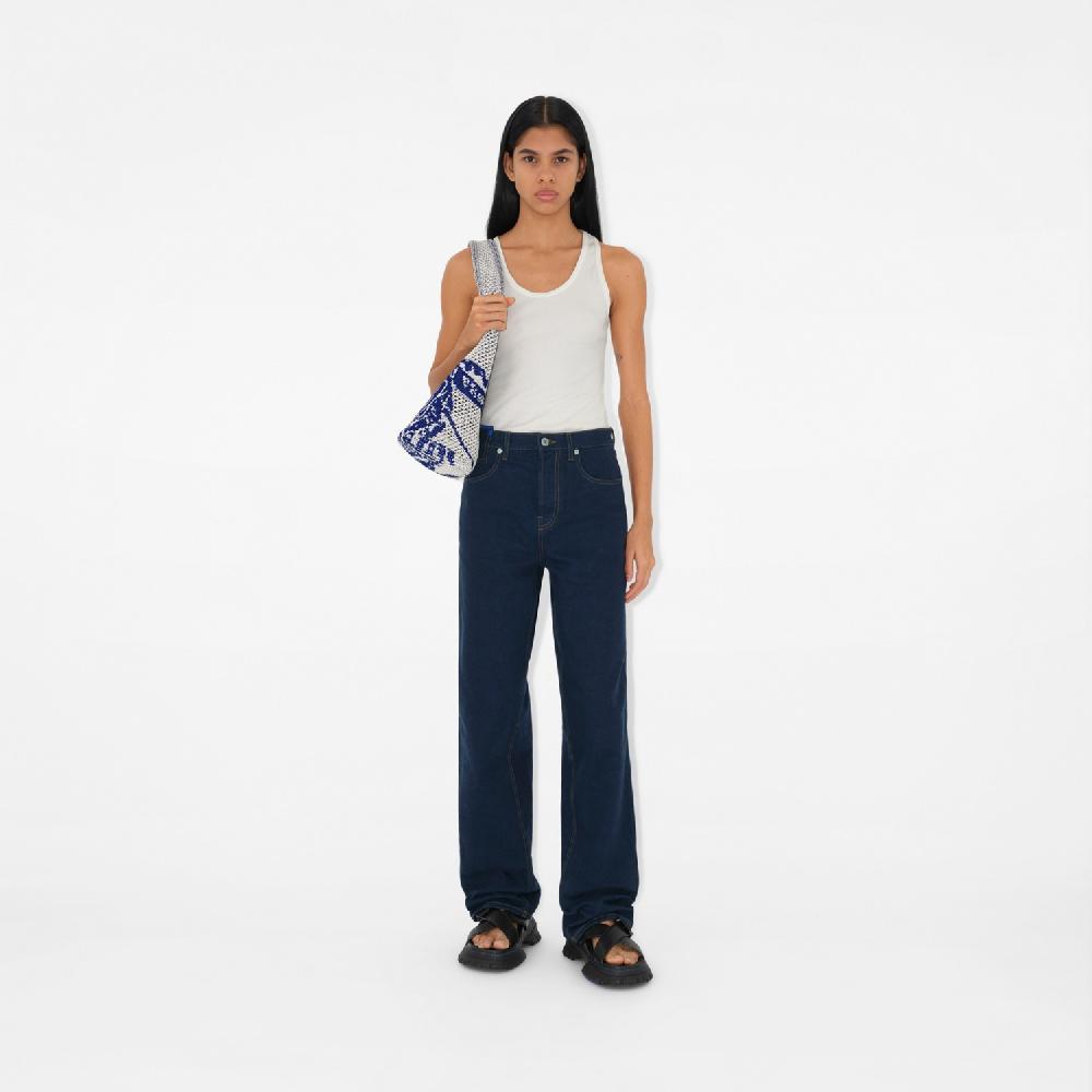 Burberry Bolso EKD pequeño de ganchilloPrecio 1.350 00 € Libre de impuestos
