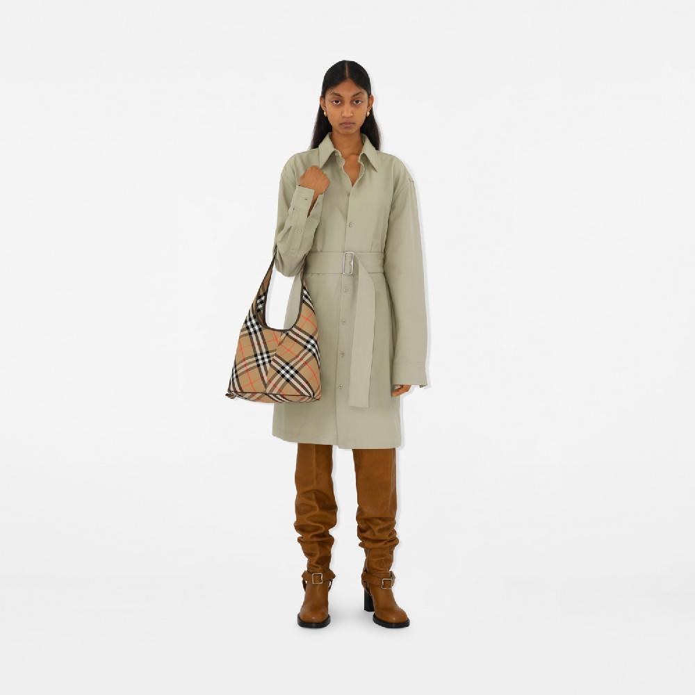 Burberry Bolso de hombro Check pequeñoPrecio 1.290 00 € Oferta exclusiva