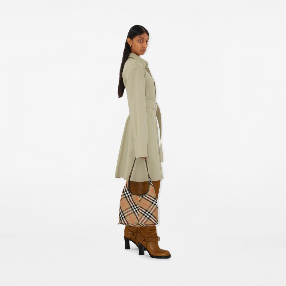 Burberry Bolso de hombro Check pequeñoPrecio 1.290 00 € Oferta exclusiva
