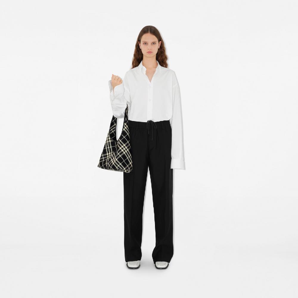 Burberry Bolso de hombro Check pequeñoPrecio 1.290 00 € Ofertas de temporada
