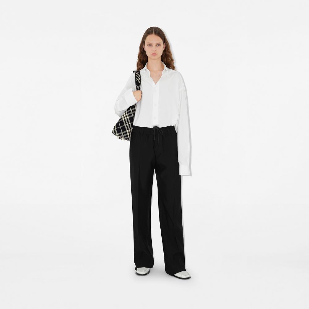 Burberry Bolso de hombro Check pequeñoPrecio 1.290 00 € Ofertas de temporada