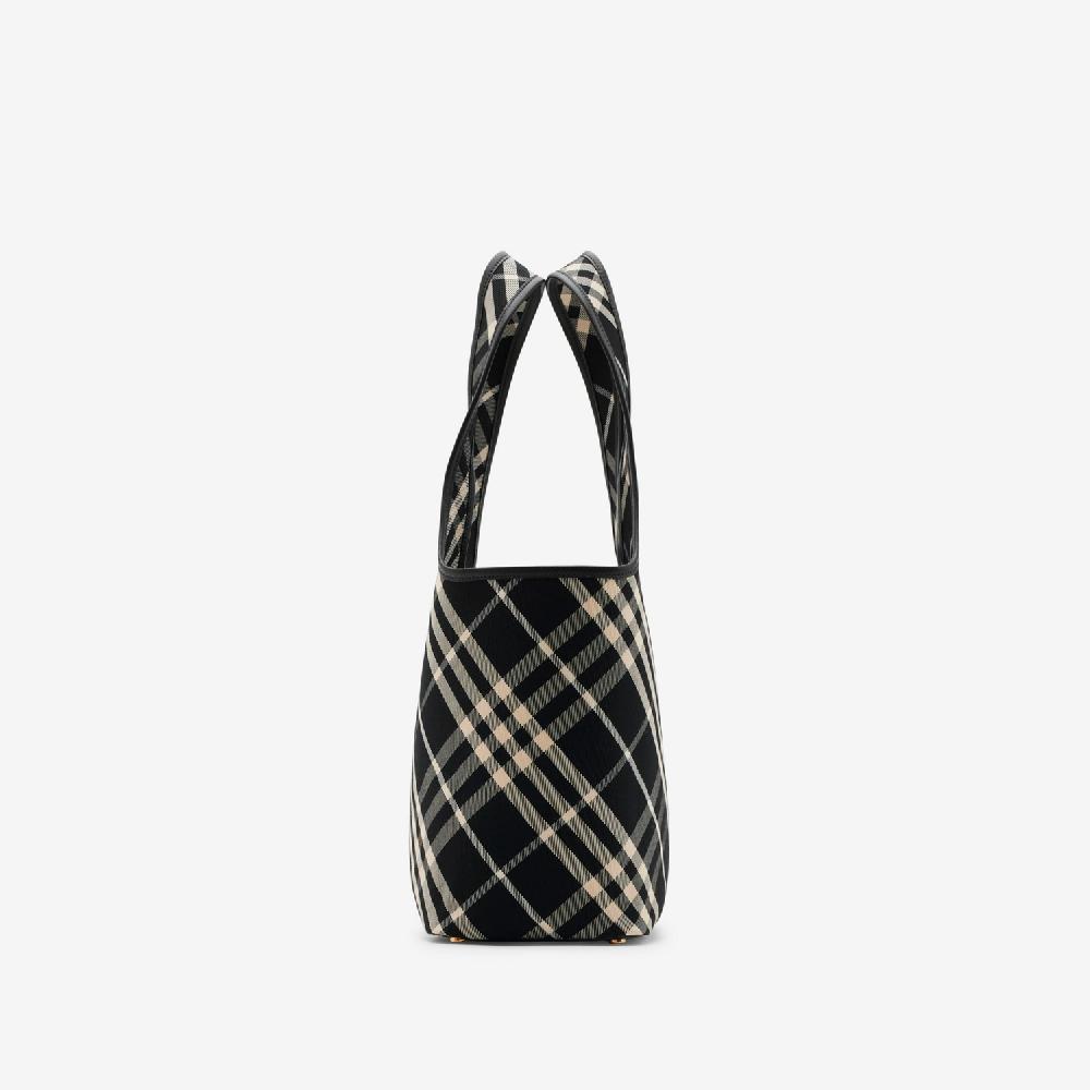 Burberry Bolso tote Check pequeñoPrecio 1.290 00 € Ofertas especiales